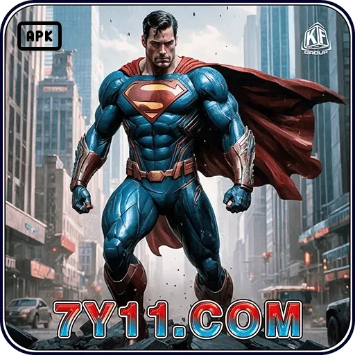 APK oficial da 7y11 para Android