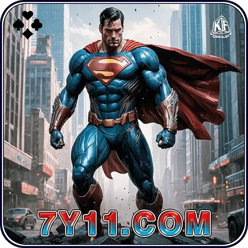 Cassino ao vivo da 7y11 com dealers reais