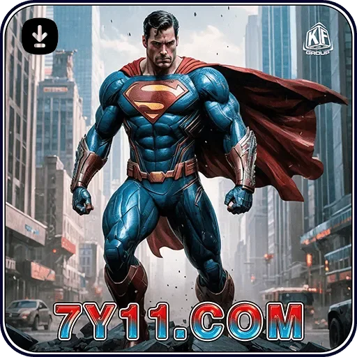 Download gratuito do app da 7y11