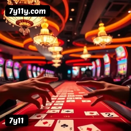 7y11 APK - Download Oficial Android