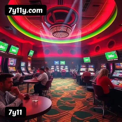 Análise 7y11 - Vantagens e Desvantagens